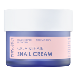 Neogen Cica Repair Snail Cream 50ml