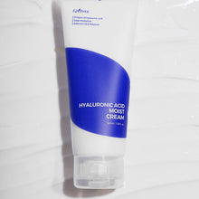 Load image into Gallery viewer, Isntree Hyaluronic Acid moist Cream 100ml