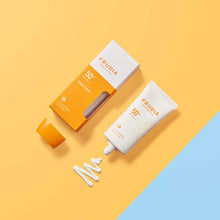 Load image into Gallery viewer, Frudia Tone-Up Base Sun Cream 50g