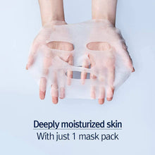 Load image into Gallery viewer, Pyunkang Yul Highly Moisturizing Essence Mask Pack 10EA