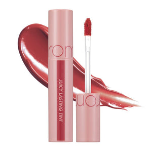 rom&nd Juicy Lasting Tint Bare Juicy Series