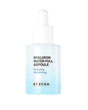 Load image into Gallery viewer, BY ECOM Hyaluron Water-Full Ampoule 30ml