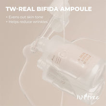 Load image into Gallery viewer, Isntree TW-Real BIFIDA Ampoule 50ml