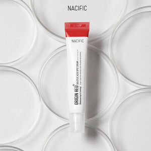Nacific Origin Red Salicylic Acid Spot Cream 20ml