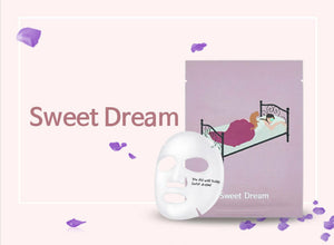 PACKage Sweet Dream Deep Sleeping Mask 10ea