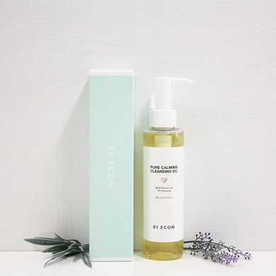 By Ecom PURE CALMING CLEANSING OIL 150ml