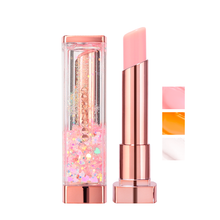 Load image into Gallery viewer, CORINGCO Shalala Snow Ball Lip Balm #02 Forest of Fairy