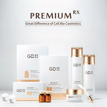 Load image into Gallery viewer, GD11 Premium RX Cell Treatment Mask 6EA - Exp 11.11.2023