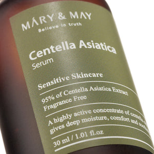 Mary&May Centella Asiatica Serum 30ml