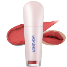Load image into Gallery viewer, moonshot Performance Lip Blur Fixing Tint 3.5g #05 POWER HUSTLE