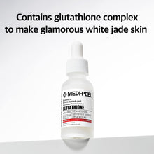 Load image into Gallery viewer, MEDI-PEEL  Bio-Intense Glutathione 600 White Ampoule 30ml