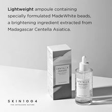 Load image into Gallery viewer, SKIN1004 Madagascar Centella Tone Brightening Capsule Ampoule 100ml