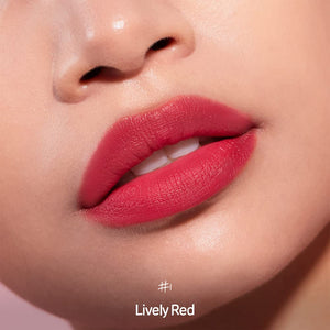 Etude Fixing Tint Bar #01 Lively Red
