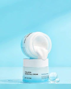 BY ECOM Hyaluron Water-Full Cream 50ml