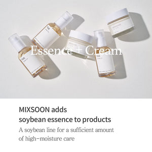 [1+1] Mixsoon Bean Cream 50ml