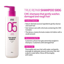 Load image into Gallery viewer, AMOS True Repair Shampoo  500ml