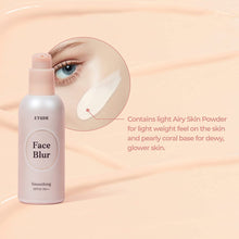 Load image into Gallery viewer, Etude House Face Blur 35g