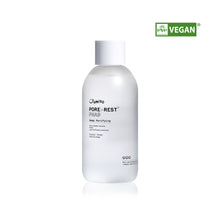 Load image into Gallery viewer, Jumiso Pore-Rest PHA9 Deep Purifying Facial Toner 250ml