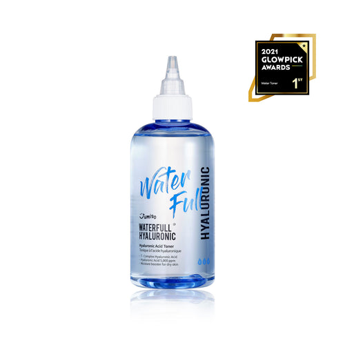 Jumiso Waterfull Hyaluronic Toner 250ml