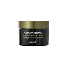 Load image into Gallery viewer, Heimish Matcha Biome Repair Cream 50ml