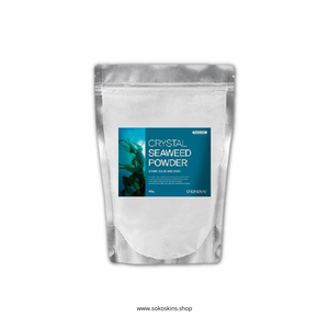 Lindsay Crystal Seaweed Powder 400g