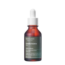 Load image into Gallery viewer, Mary&amp;May Centella Asiatica Serum 30ml