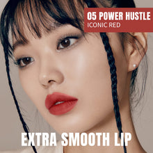 Load image into Gallery viewer, moonshot Performance Lip Blur Fixing Tint 3.5g #05 POWER HUSTLE