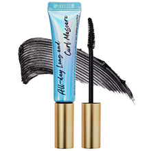 Load image into Gallery viewer, Milk Touch All Day Long And Curl Mascara #01 Black