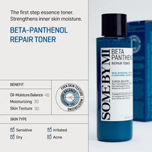 Load image into Gallery viewer, SOME BY MI Beta Panthenol Repair Toner 150ml