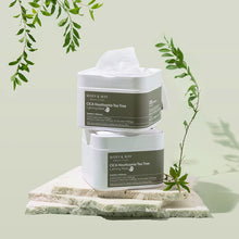 Load image into Gallery viewer, Mary&amp;May CICA Houttuynia Tea Tree Calming Mask (30ea)