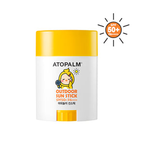 ATOPALM Outdoor Sun Stick SPF50+ PA++++ 20g