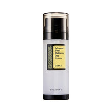 Load image into Gallery viewer, Cosrx Advanced Snail Radiance Dual Essence 80ml