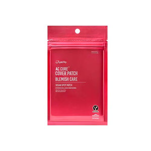 Jumiso AC Cure Cover Patch Blemish Care