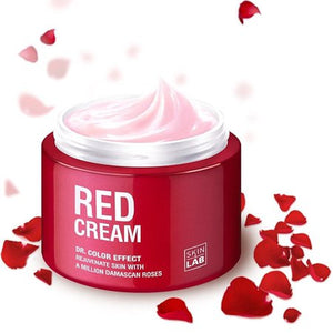 Skin & Lab Red Cream 50ml