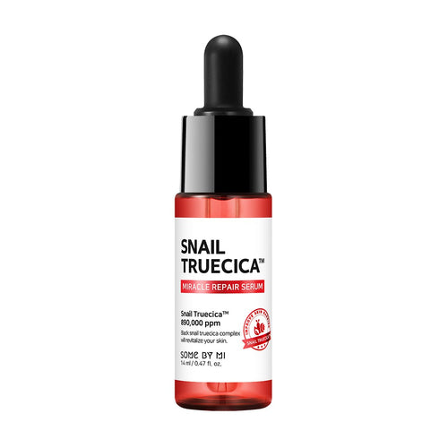 SOMEBYMI Snail Truecica Miracle Repair Serum 14ml - Exp: 30.11.2023