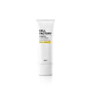 20230211 - GD11 Cell Factory Beamcell Filter Cream 50ml