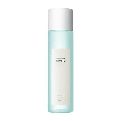 Sioris Feel So Fresh Toner 150ml 20220728