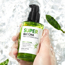 Load image into Gallery viewer, SOME BY MI Super Matcha Pore Tightening Serum 50ml
