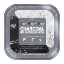 Load image into Gallery viewer, LINDSAY Charcoal Gel Modeling (50g+5g) - Exp: 09.01.2024