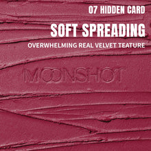 Load image into Gallery viewer, moonshot Performance Lip Blur Fixing Tint 3.5g #07 HIDDEN CARD