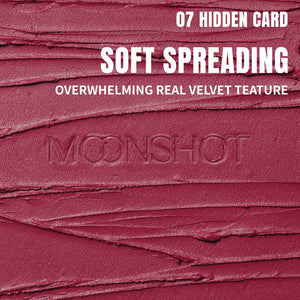 moonshot Performance Lip Blur Fixing Tint 3.5g #07 HIDDEN CARD