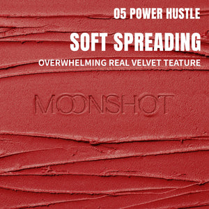 moonshot Performance Lip Blur Fixing Tint 3.5g #05 POWER HUSTLE