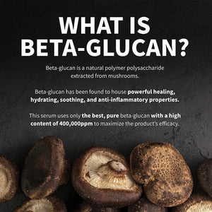 [1+1] iUNIK Beta Glucan Daily Moisture Cream 60ml