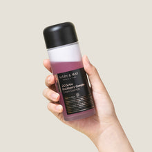 Load image into Gallery viewer, Mary&amp;May Vegan Blackberry Complex Cream Essence 140ml