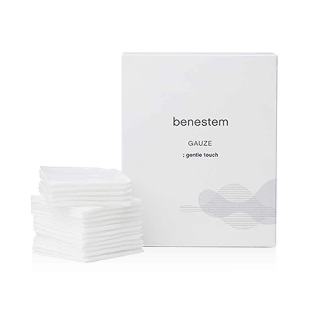 Benestem Gauze; Gentle Touch 80EA – SoKoSkins