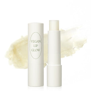 Nacific Vegan Lip Glow #01 Clear