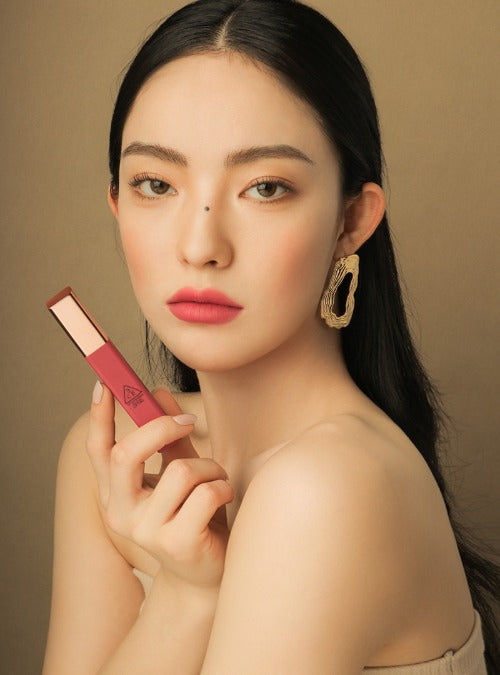 3CE CLOUD LIP TINT #BLOSSOM DAY