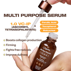 Jumiso All Day Vitamin VC-IP 1.0 Firming Serum 30ml