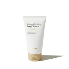 Load image into Gallery viewer, LOOKS&amp;MEII Amino Whipping Deep Cleanser 150ml 20221113