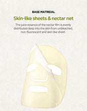 Load image into Gallery viewer, FRUDIA Avocado Relief Cream Mask (5pcs)